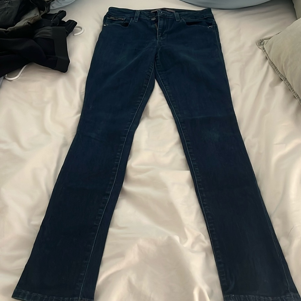Joes cigarette jeans